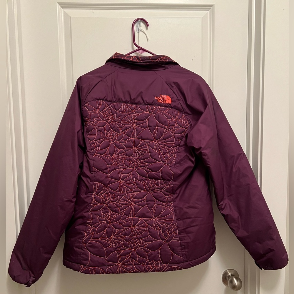 The North Face Coat